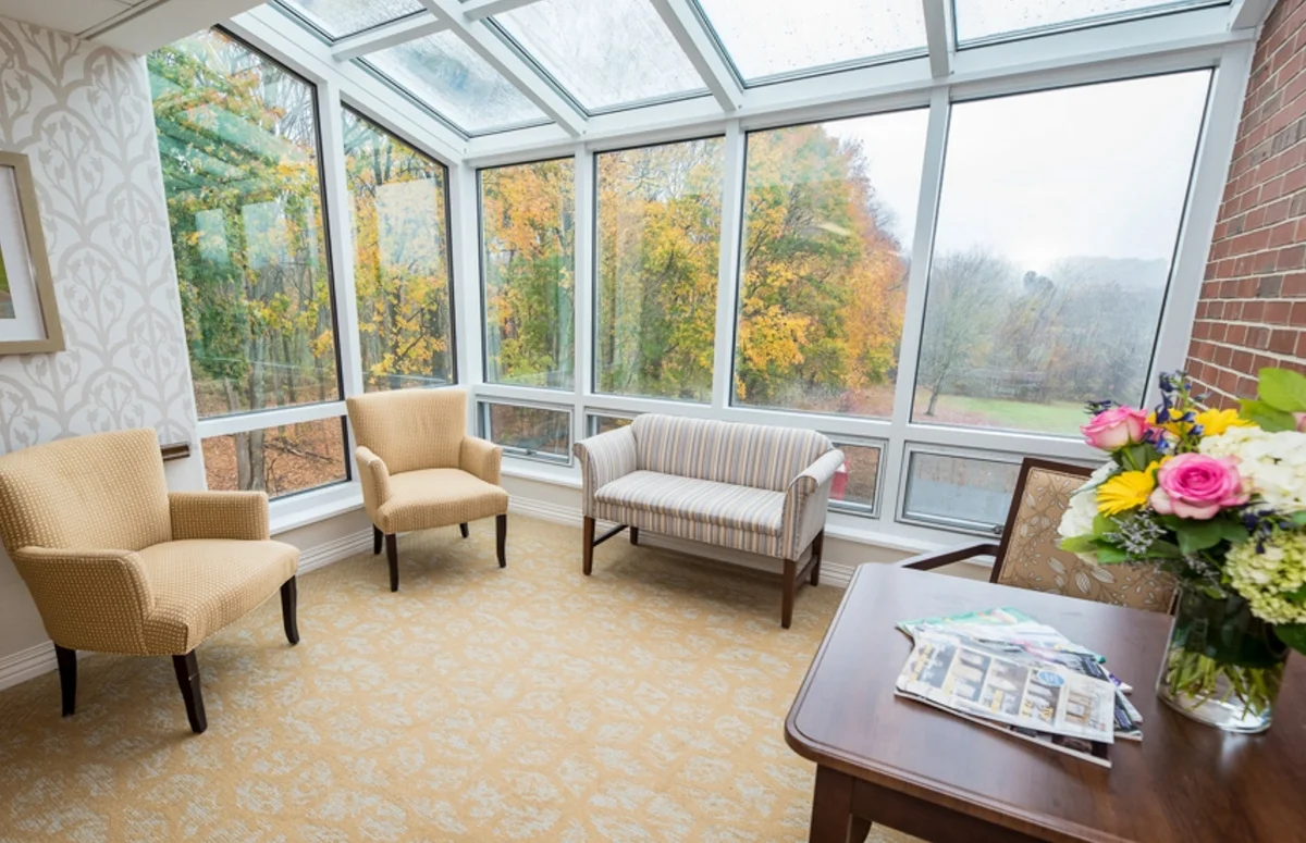 sunroom