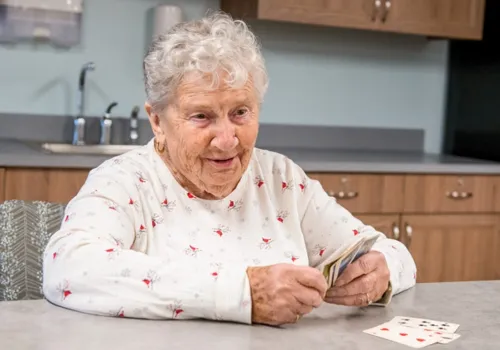 Respite Care